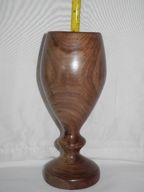 Goblet_3 8inches