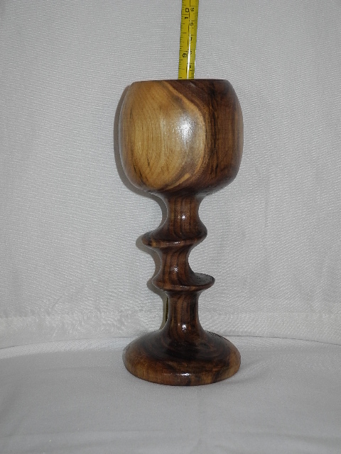Goblet 8 inches